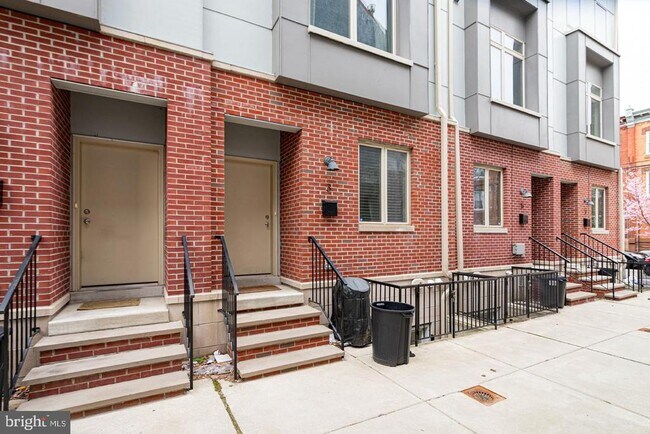 Building Photo - 1775 Frankford Ave