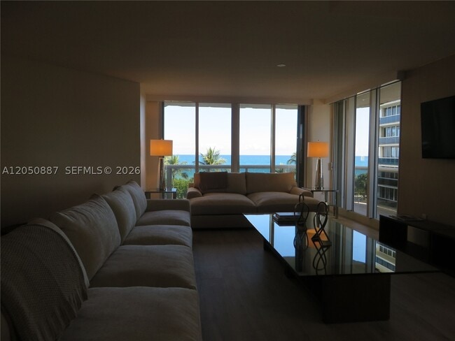 Building Photo - 9595 Collins Ave