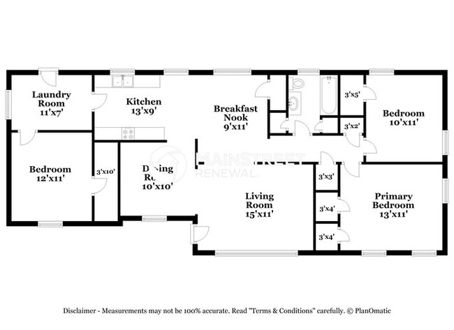 Building Photo - 4570 E Dearing Rd