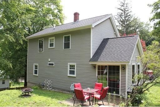 Building Photo - 5 George St