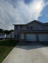 Building Photo - 1443 W Westwind Ct