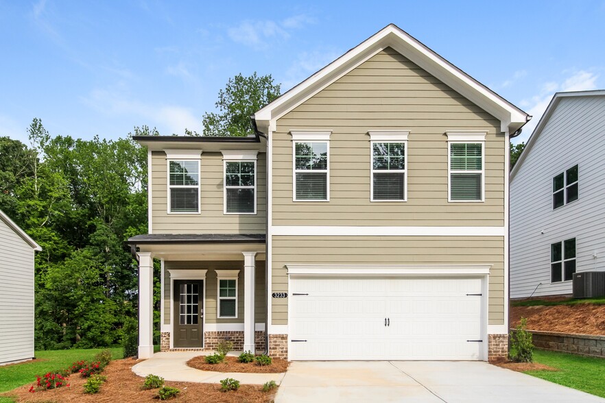 Building Photo - 3425 Sugarberry Dr