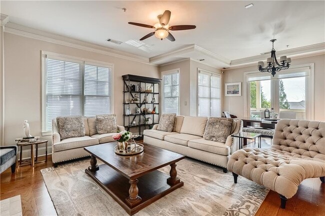 Building Photo - 6060 City Walk Ln