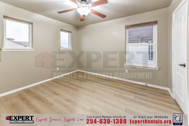 Building Photo - Spacious Solar-Equipped Home in Temple, TX