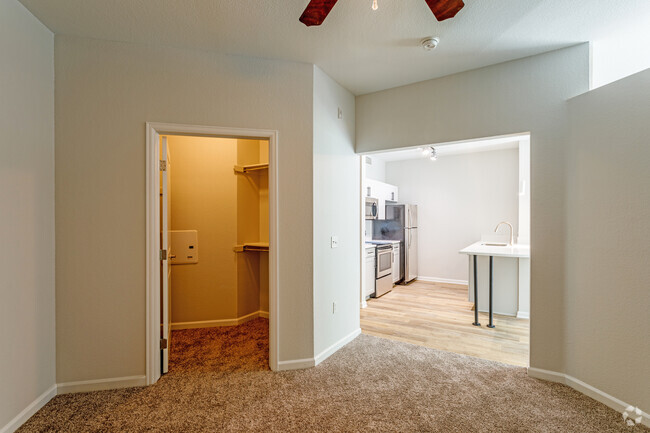 1BR, 1BA - Aqua - 7166 at Belmar