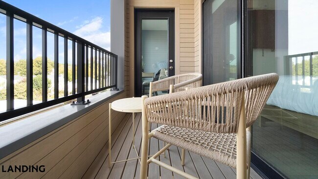 Building Photo - 318 W Corporation St