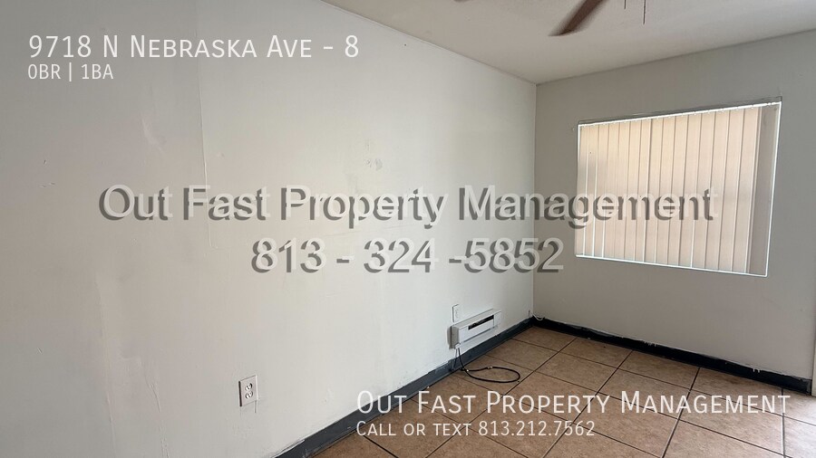 Building Photo - 9718 N Nebraska Ave