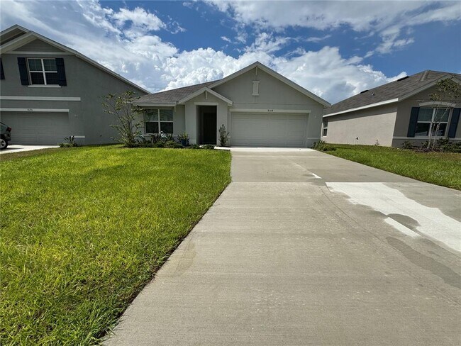 Building Photo - 9158 SW 45th Ter