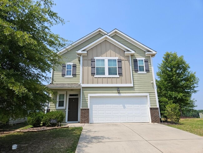 Primary Photo - 905 Glenhaven Dr