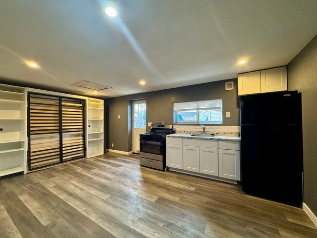 Building Photo - Newly Renovated 3 Separate Dwelling property in Denver! Available NOW