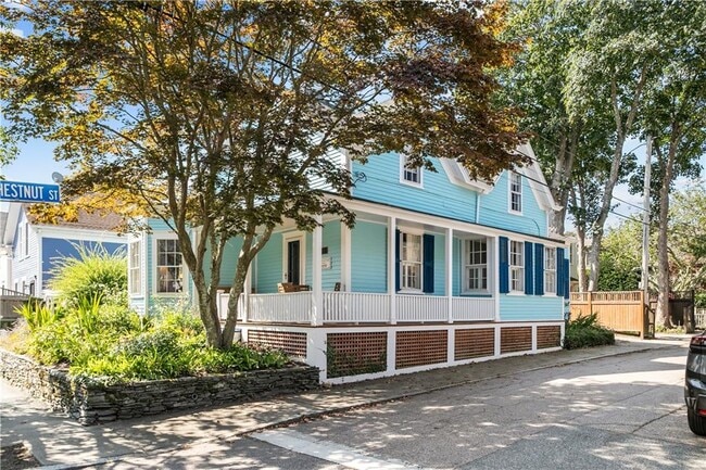 Building Photo - 58 Second St