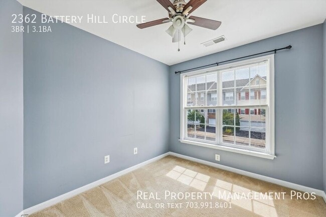 Building Photo - 2362 Battery Hill Cir