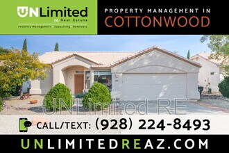 Building Photo - 1041 S Vista Grande Dr