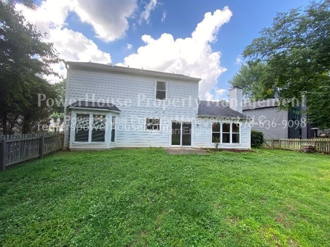 Building Photo - 4725 Carversham Way