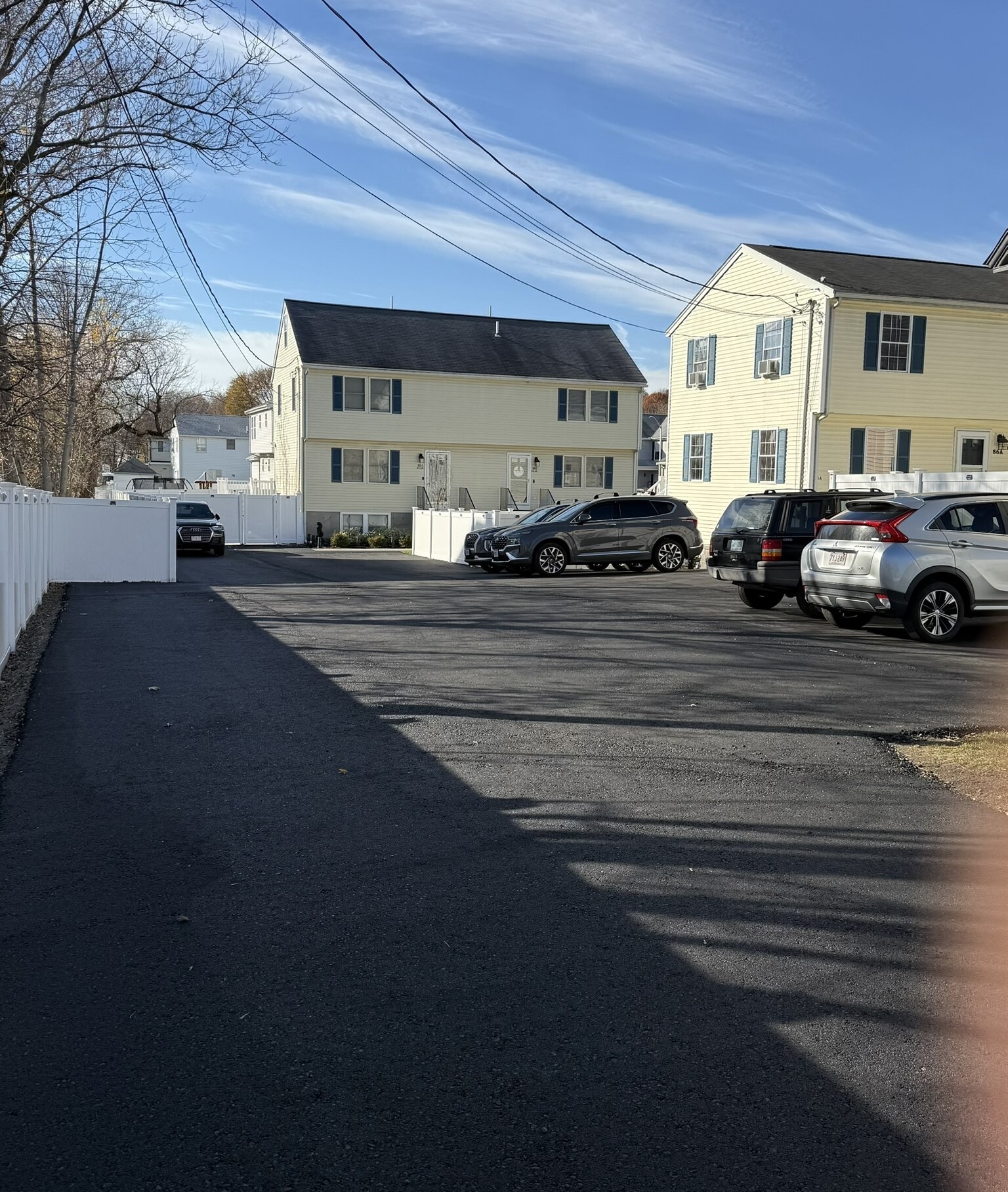 Street View - 86 Central St