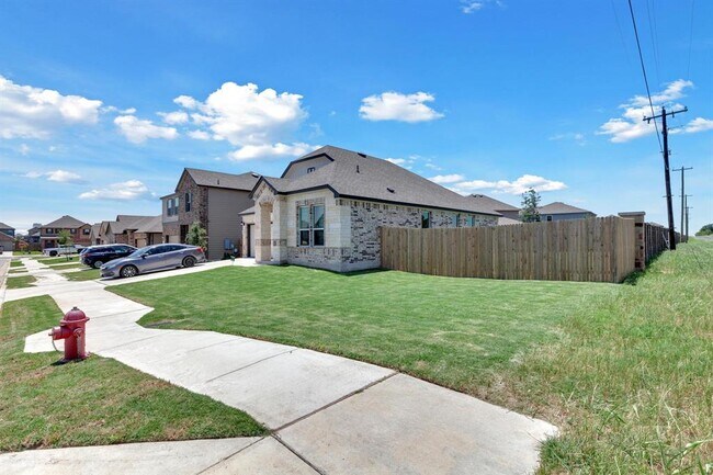Building Photo - 14516 Isidors Eagle Wy