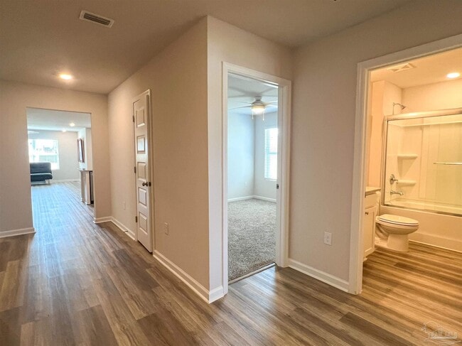 Building Photo - 3850 James Stovall St