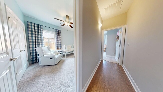Building Photo - Towne Lake Subdivision