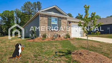 Building Photo - New Construction Home Available for Rent NOW!