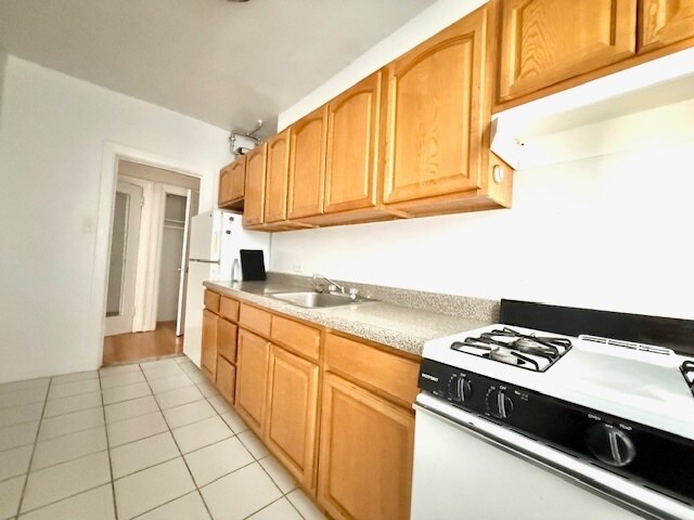 Floorplan - 295 Convent Avenue