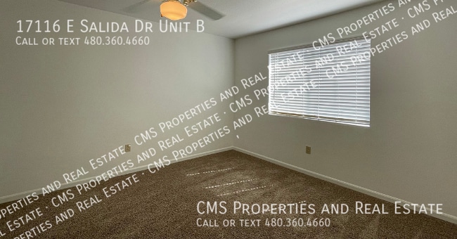 Building Photo - 17116 E Salida Dr