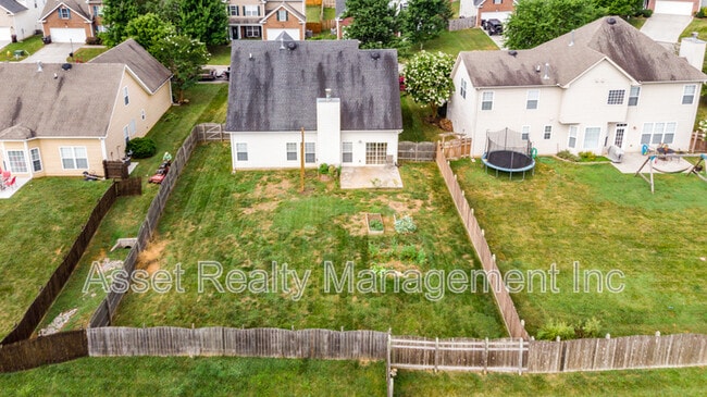 Building Photo - 6451 Ridgewalk Ln