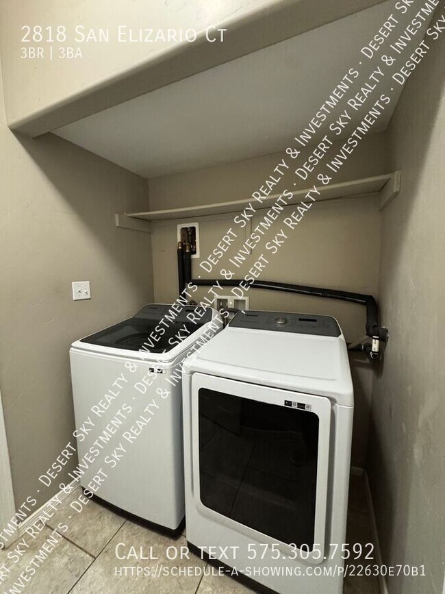 Building Photo - 2818 San Elizario Ct