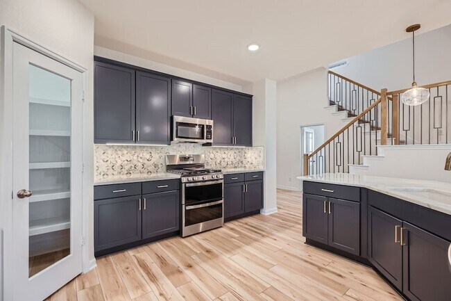 Building Photo - 17204 Clover Dr