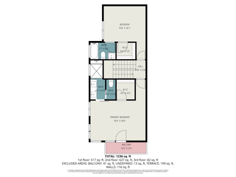 Building Photo - 232 Inca St