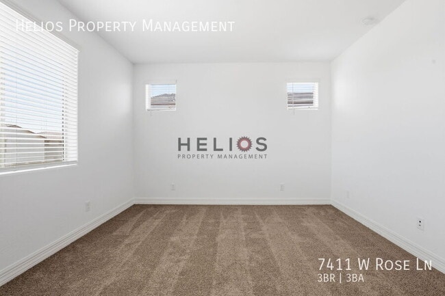 Building Photo - 7411 W Rose Ln