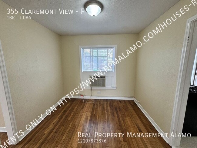 Building Photo - 355 Claremont Ave
