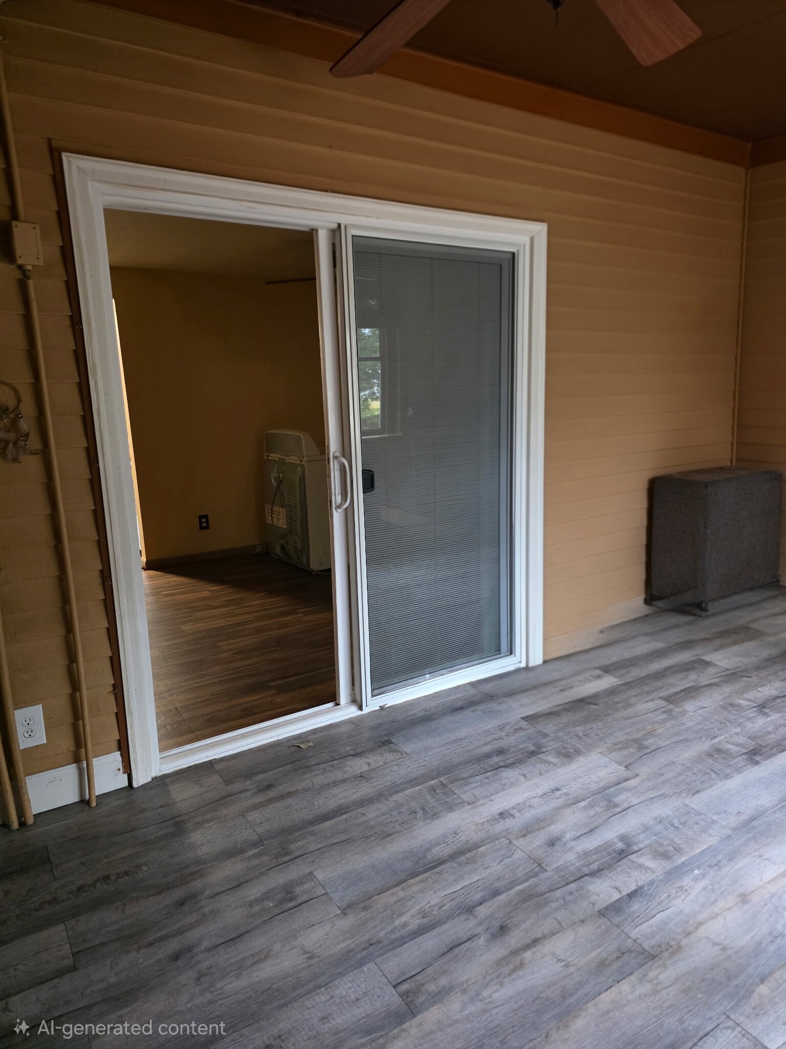 Sunroom - 2842 Lake Forest Dr