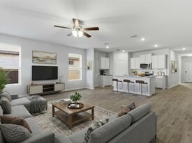 Building Photo - 713 Amber Fields Dr