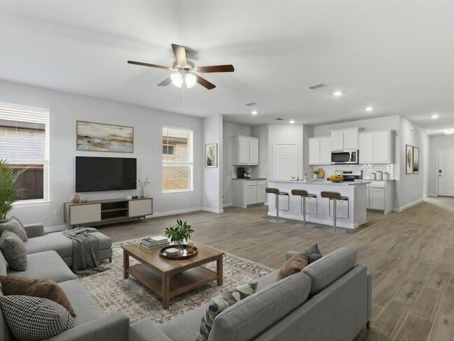 Building Photo - 713 Amber Fields Dr