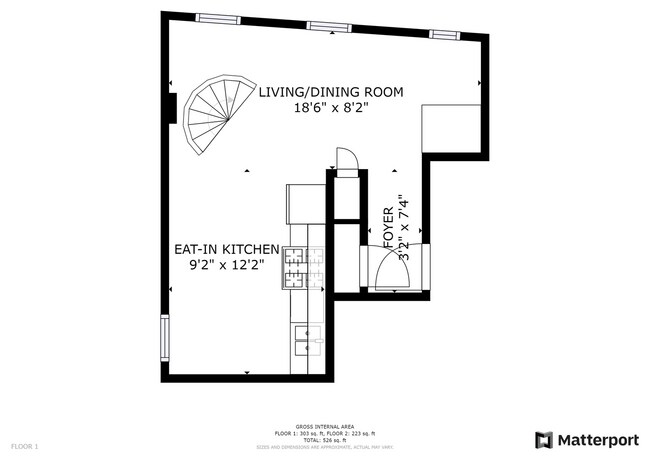Building Photo - Renovated Loft in Historic East Rock Building | Vaulted Ceilings | Steps to Yale SOM