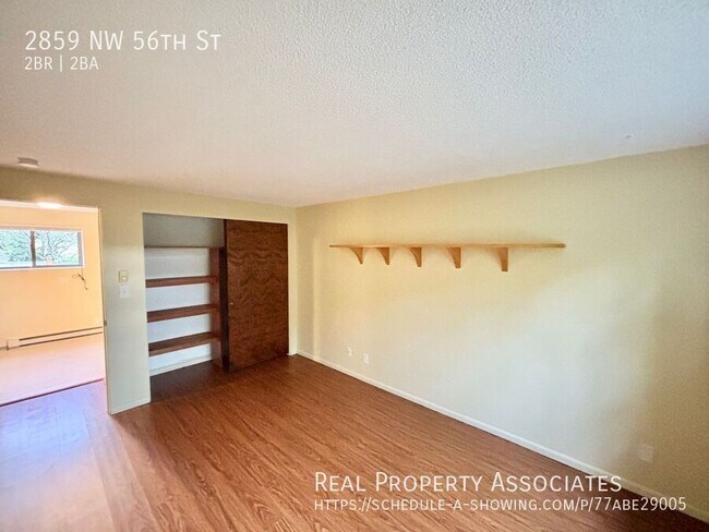 Building Photo - Incredible 2-Bedroom House in Ballard! Fen...