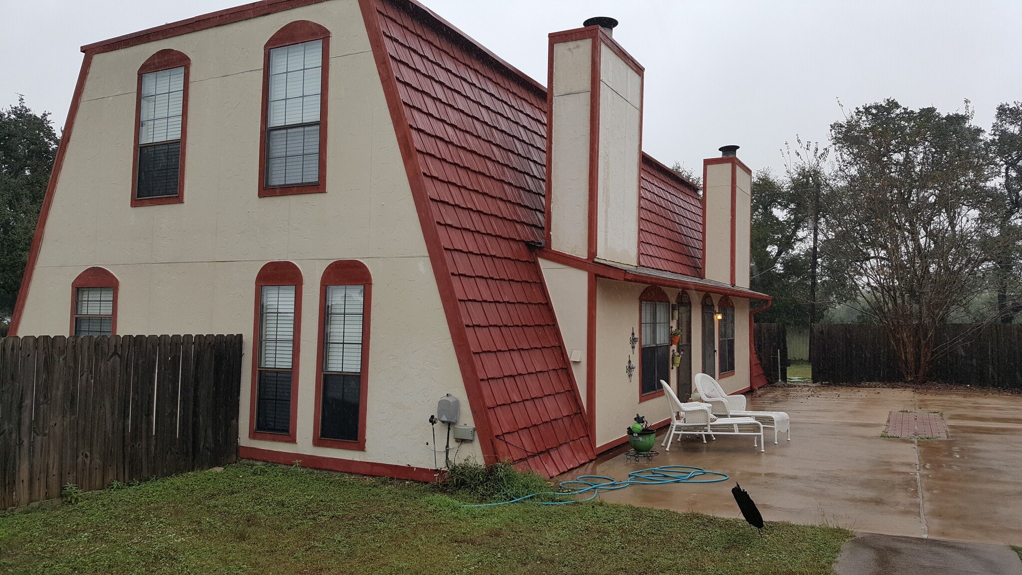 Quiet Complex - 12505 Trail Driver St