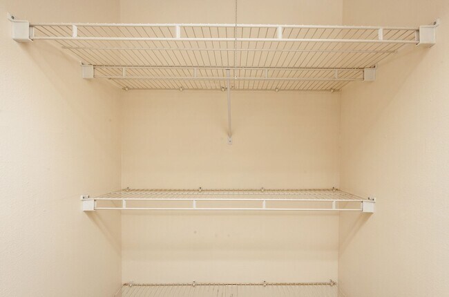 Floorplan - Brookside Apartments