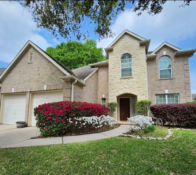 Building Photo - 7810 Stone Oak Ct