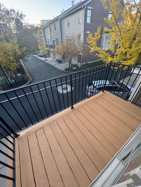 Building Photo - 252 N New Jersey St