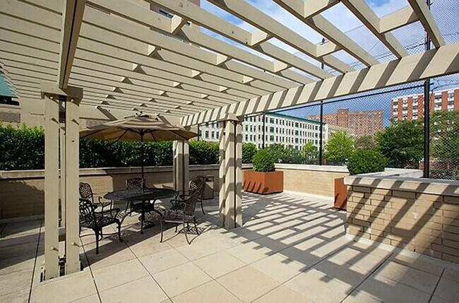 Building Photo - 1955 First Avenue