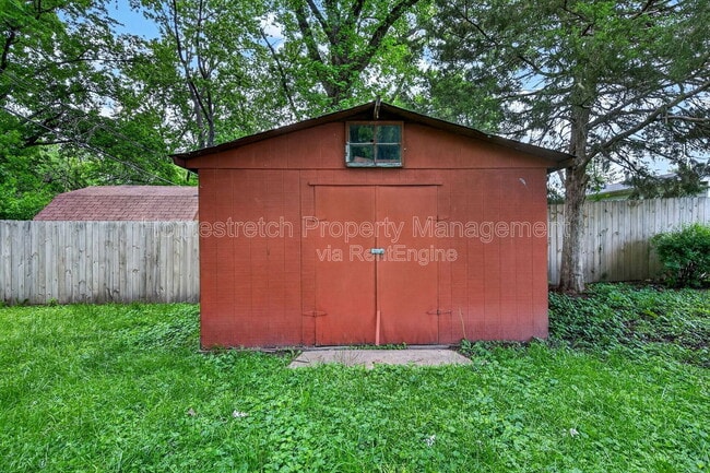Building Photo - 1459 Redman Blvd