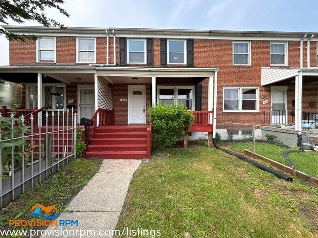 Primary Photo - 1609 Riverwood Rd