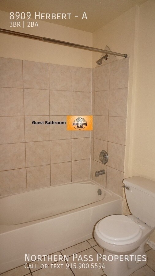 Building Photo - 8909 Herbert-A