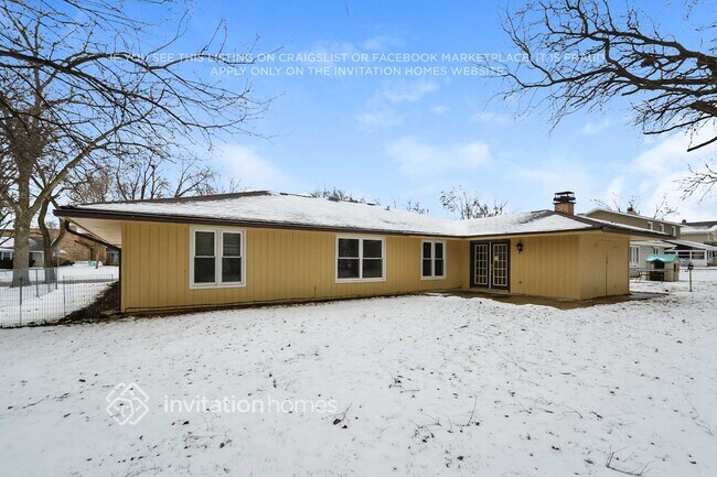 Building Photo - 1516 Churchill Rd