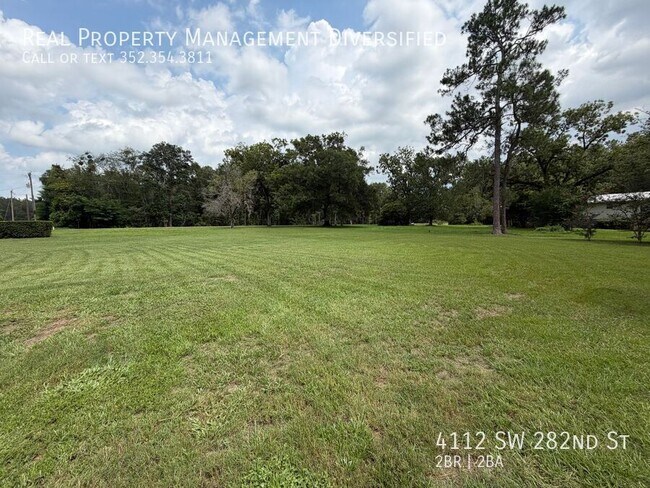 Building Photo - 4112 SW 282nd St