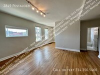 Building Photo - Two bedroom Apartment in Fox Park neighbor...