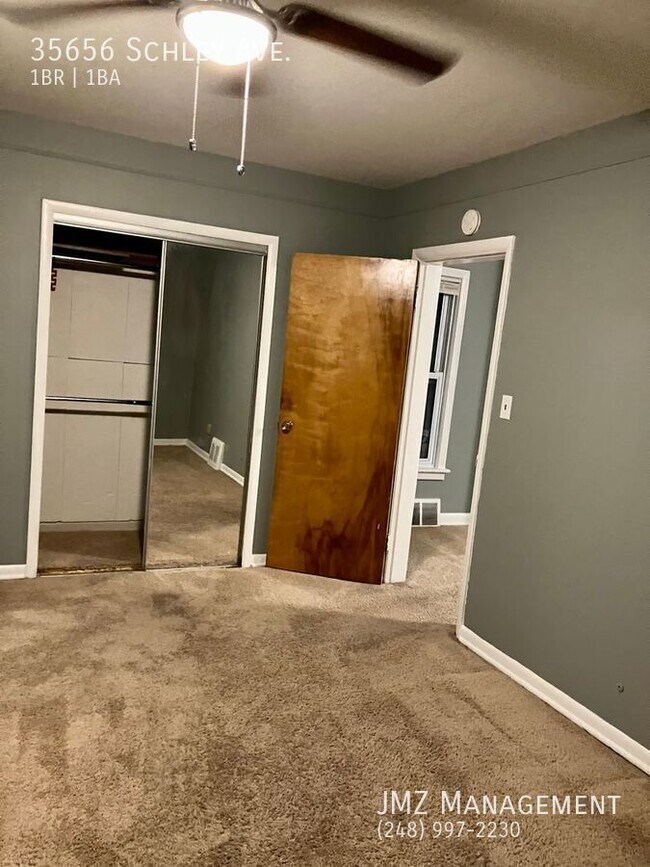 Building Photo - 35656 Schley Ave