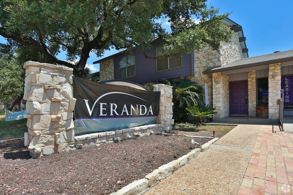 Veranda Apartments San Antonio Tx Apartment Finder