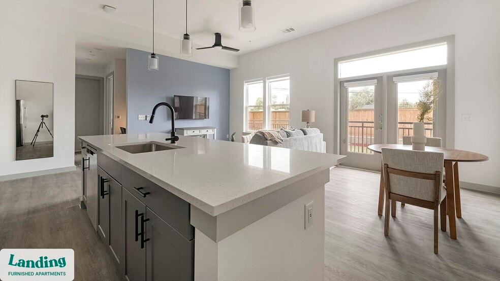 Building Photo - 3706 Goodwin Ave